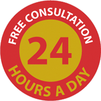 Free Consultation 24 Hours a Day